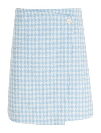 Line of Oslo | Belle Check | XS