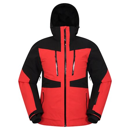 Mountain Warehouse Herr Intergalactic Extreme Skidjacka XS Act