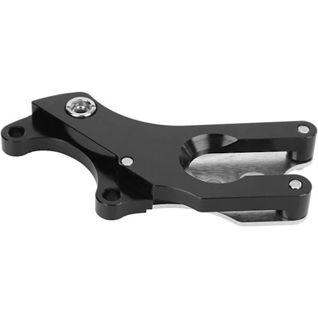 Cykel skivebremseadapter, cykelbremse fast sædeadapter konverter