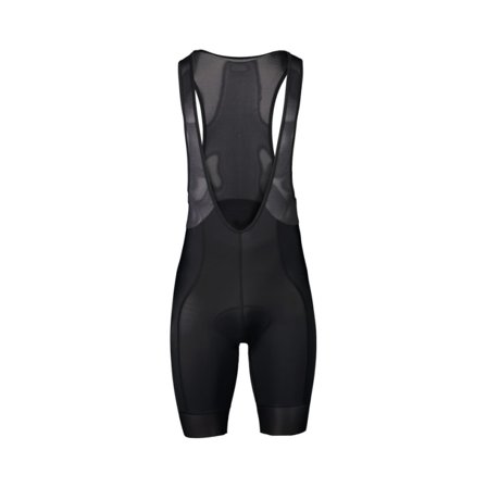 POC Pure Bib Shorts Vpds Men workout trousers Black M