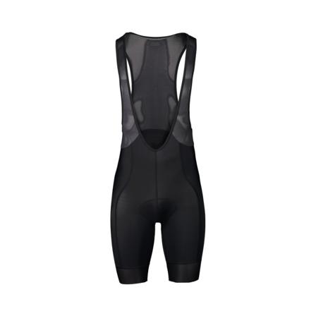 POC Pure Bib Shorts Vpds Men workout trousers Black M