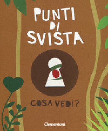 Punti di svista. Ediz. a colori Elena Carrano