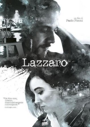 Lazzaro (DVD)