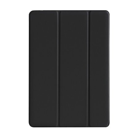 SKALO iPad 10.2 Trifold Fodral - Svart