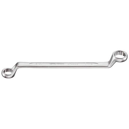 Teng Tools 282760303 Ringnøgle Dobbelt, 7/16"×1/2", Håndværktøj