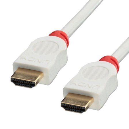 Lindy HDMI-kabel - 1 m