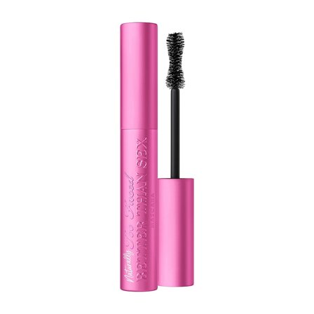 Too Faced Naturally Better Than Sex Mascara, Makeup, Øjne, Mascara