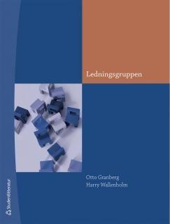 Ledningsgruppen, ISBN: 9789144113364