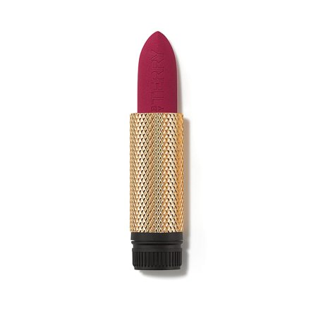 By Terry Refill Rouge Opulent Satin Lipstick N10 Cherry Cherie, Makeup, Læber, Læbestift
