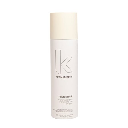 Kevin.Murphy Fresh.Hair Dry Cleaning Spray 250 ml, Hår, Hårstyling, Tørshampoo