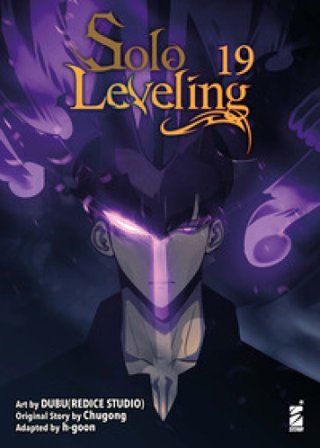 Solo leveling. Vol. 19 Chugong