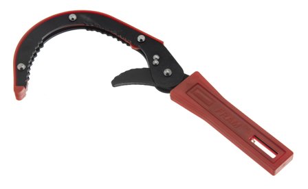 PELA 492771 Öljynsuodatinpihdit hammastetulla pinnalla, Käsityökalut