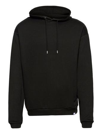 Buckeye Hoodie Black Les Deux