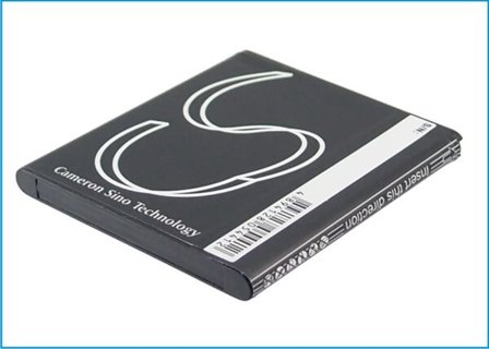 Akku älypuhelin, Matkapuhelin T-Mobile Galaxy S II, SGH-T989:lle