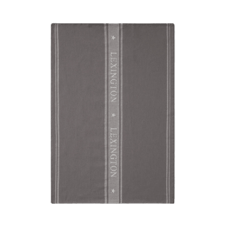 Lexington Kökshandduk – Star 50x70 cm Kökstextil Grå