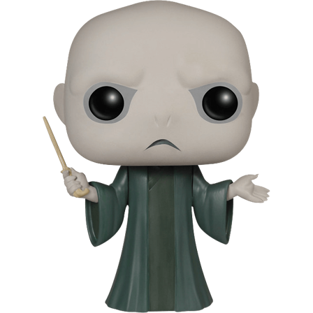 Harry Potter POP! Vinyl Voldemort
