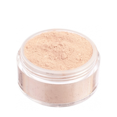 NEVE COSMETICS Fondotinta High Coverage fair neutral - Fondotinta in polvere