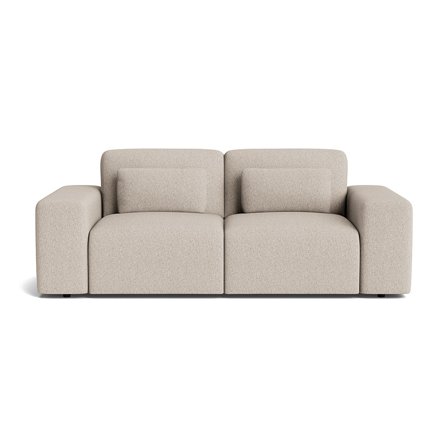 Messina 2,5-Sitzer-Sofa