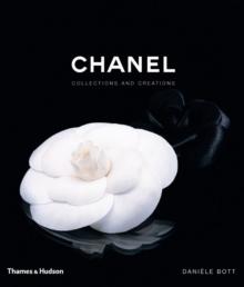 Chanel: Collections & Creations - Bok av Daniele Bott - Inbunden