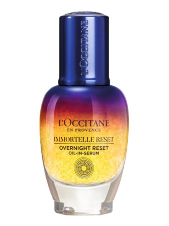L'Occitane en Provence Immortelle Reset Oil-In-Serum 30ml