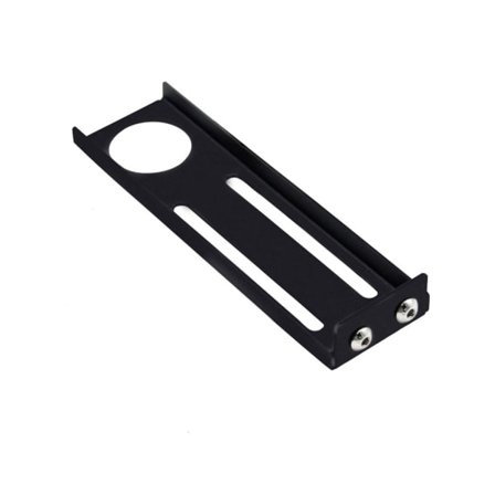 3D Printer Holder Filament Holder til Spolemontering Opgraderet med Drejeligt Leje til Ender-3 Ender-3 V2 CR10S 2