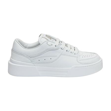 Dolce & Gabbana, Sneakers Wit, Dames, Maat:35 EU