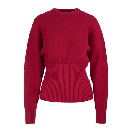 Blumarine Sweater Rød, Dame