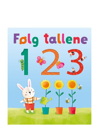 GLOBE | Følg Tallene 123 | DANISH
