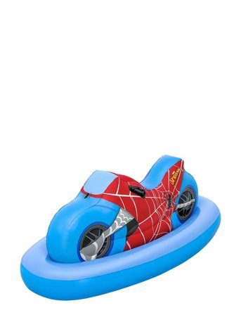 Bestway | Spiderman 1.70M X 84Cm Ride-On | ONE SIZE