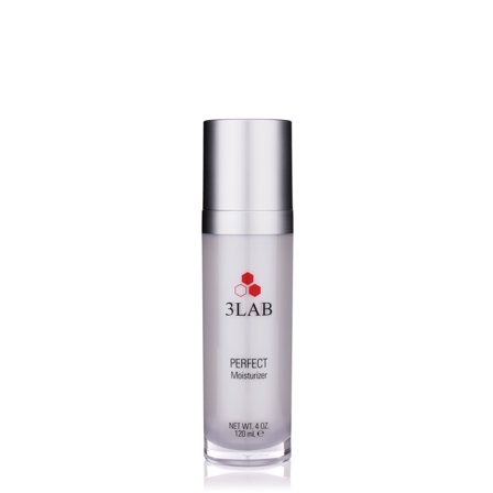 3LAB Viso Perfect Moisturizer 120ml - Tratt.24 ore primi segni