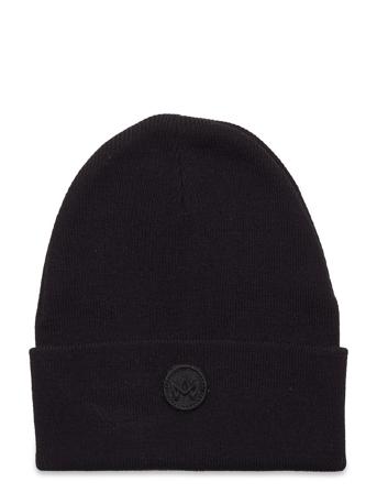 Beanie Recycled Brown Kronstadt