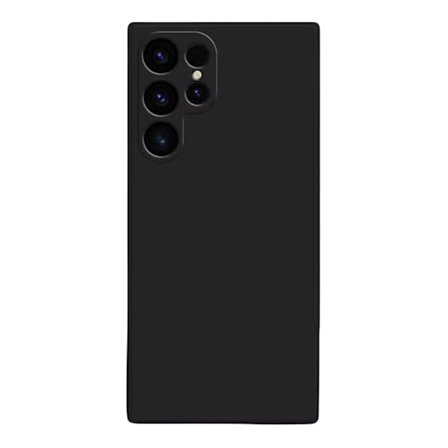 Samsung Galaxy S23 Plus Skal - Svart