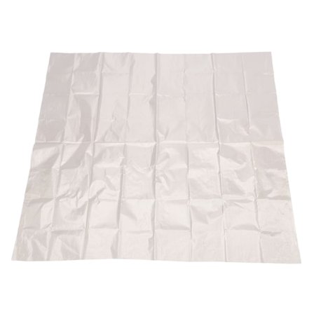 EMF-blokerende stof EMF-skærmende stof Strålingsbeskyttende stof til isolering af signalstråling 1,1x3m