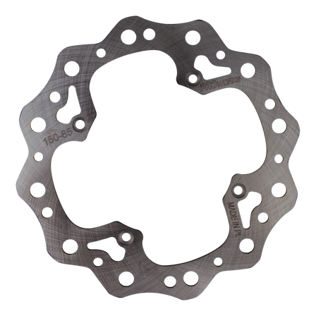 Disco de Freno Trasero Proworks Fluid - KTM Freeride 250R 2012-2017