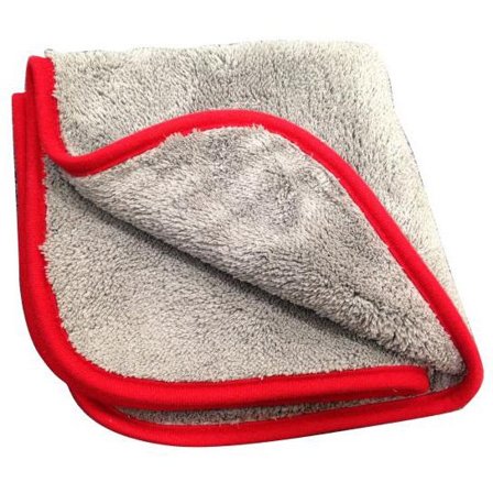 Flexxtra 600 Mikrofiberklut, Maskintilbehør & forbruk