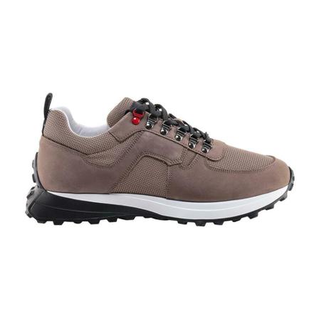 Peuterey - Sneakers - Brun - Herr - Storlek: 44 Eu, Herr, Storlek: 44 EU