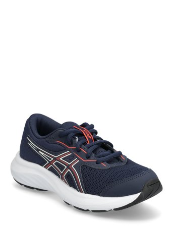 Asics Contend 9 Gs - Navy - 35