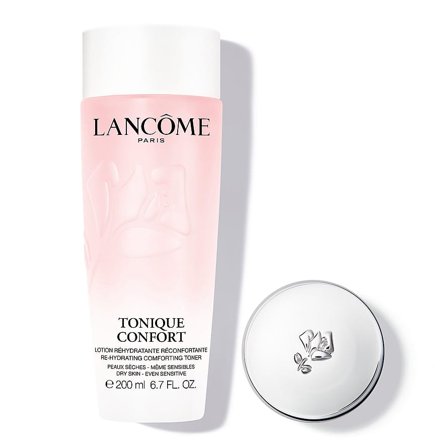 Lancôme TONIQUE Confort 200 ml, Skincare, Renseprodukter, Skintonic