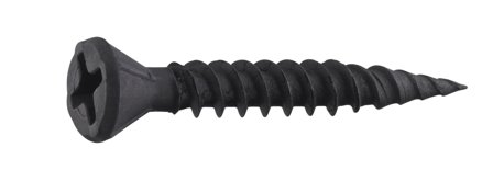 Grabber GV17J500 Sponplateskrue VECTOR 3,8 x 42 mm, 500-pakning, Innfesting