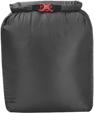 Mountain Equipment Waterproof Stuff-Sack M 16L Shadow Grey