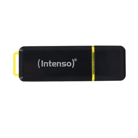 INTENSO High Speed Line - USB-flashstasjon - 256 GB