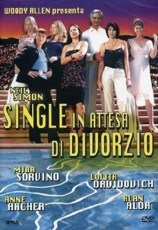 Single In Attesa Di Divorzio
