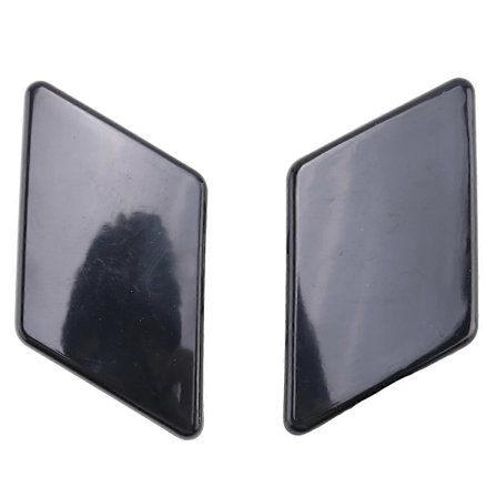 Vasen etu oikea ajovalojen pesimen suuttimen korkin kansi -BMW E90 E91 320I 325I 330I 328I 09-12 616772