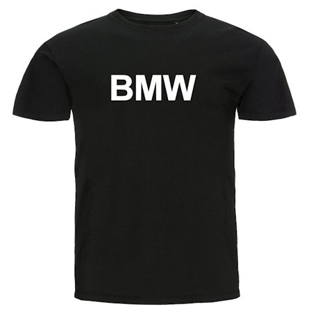 T-shirt - BMW