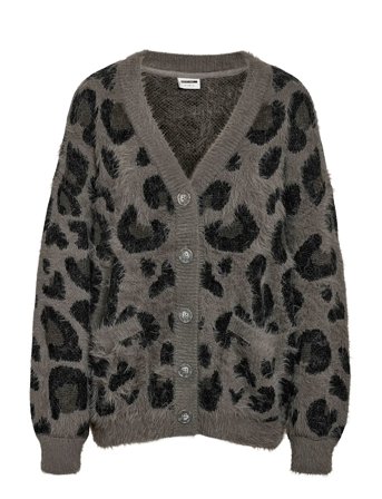 NOISY MAY | Nmflynn L/S V-Neck Knit Cardigan Noos | S