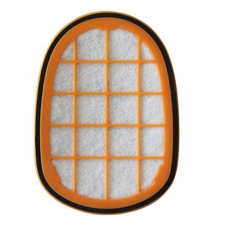 Filterindsats til Philips Xc8043, Xc8047, Xc8049, Xc8147, Fc5005/01 Cp0663 (FMY)