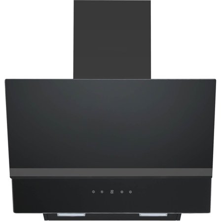 Thermex - Vegghengt kjøkkenvifte Vertical 5060 60 cm Svart