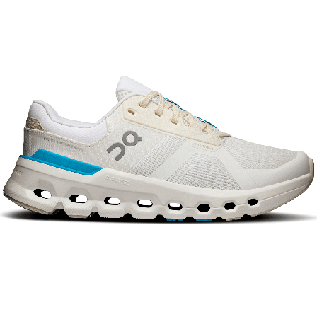 Cloudrunner 2 W White | Horizon