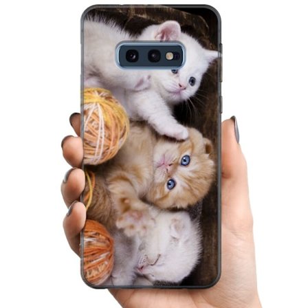 Kompatibel Mobilcover til Samsung Galaxy S10e Katte