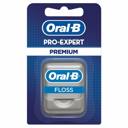 Oral-B Filo Interdentale Pro-Expert 40 m